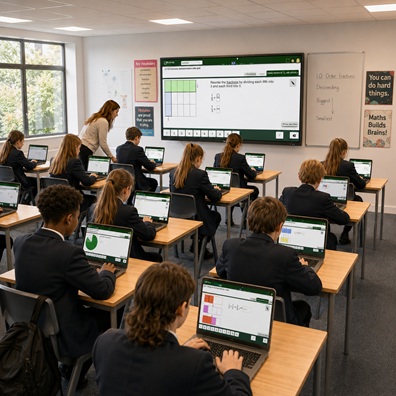 0maths - the inclusive maths website